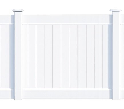 Full Privacy 1.2m Swing Gate