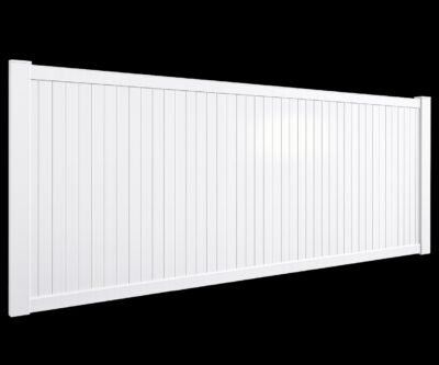 Full Privacy 4.5m Sliding Gate